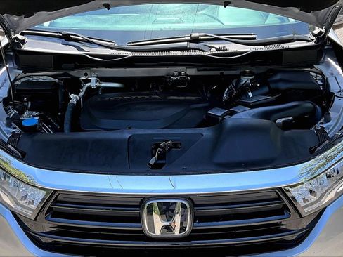 Used 2024 Honda Odyssey EX image 30