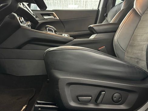 Used 2022 Mitsubishi Outlander SE FWD image 11