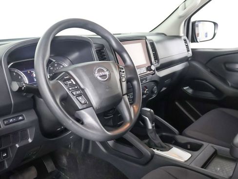 Used 2022 Nissan Frontier S w/ Technology Package AWD/4WD image 20