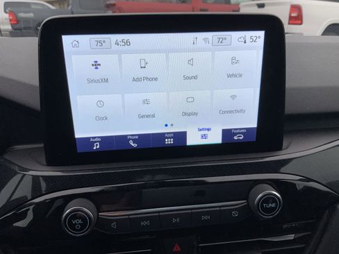 Used 2024 Ford Escape ST-Line w/ Cold Weather Package image 40