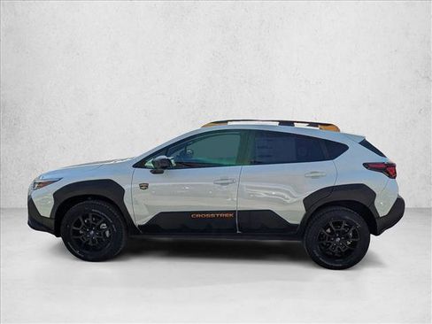 New 2026 Subaru Crosstrek 2.5i Wilderness image 8