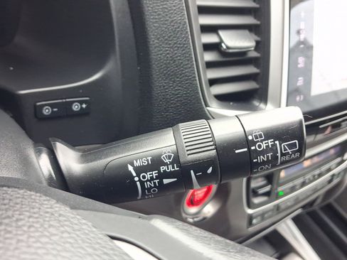 Used 2016 Honda Pilot EX-L image 23