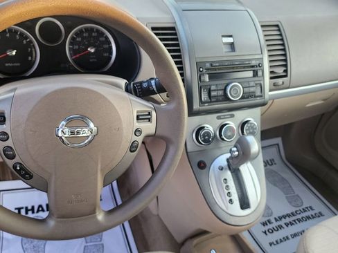 Used 2011 Nissan Sentra 2.0 S image 11