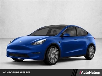 Used 2022 Tesla Model Y Long Range