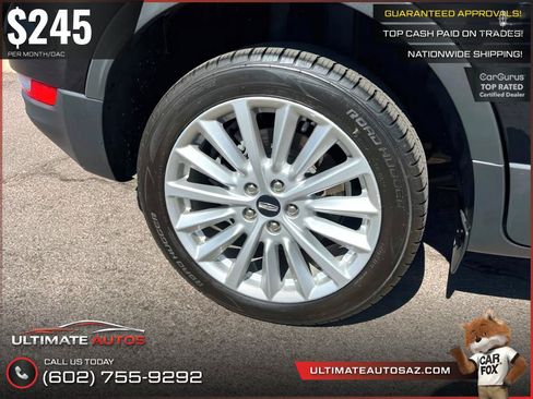 Used 2019 Lincoln MKC Premiere AWD/4WD image 24