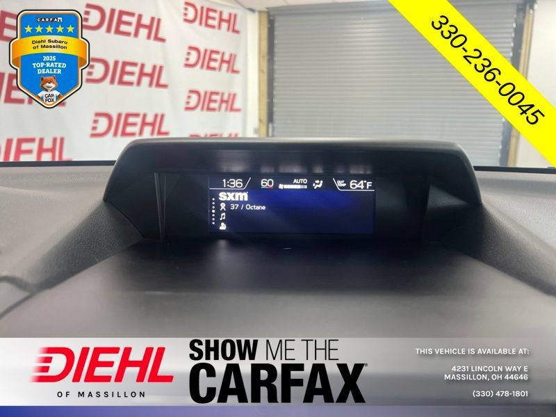 Used 2019 Subaru Crosstrek 2.0i Limited w/ Popular Package #4 AWD/4WD image 28