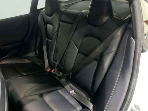 Used 2020 Tesla Model 3 Standard Range Plus image 32