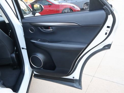 Used 2019 Lexus NX 300 FWD w/ Comfort Package image 13
