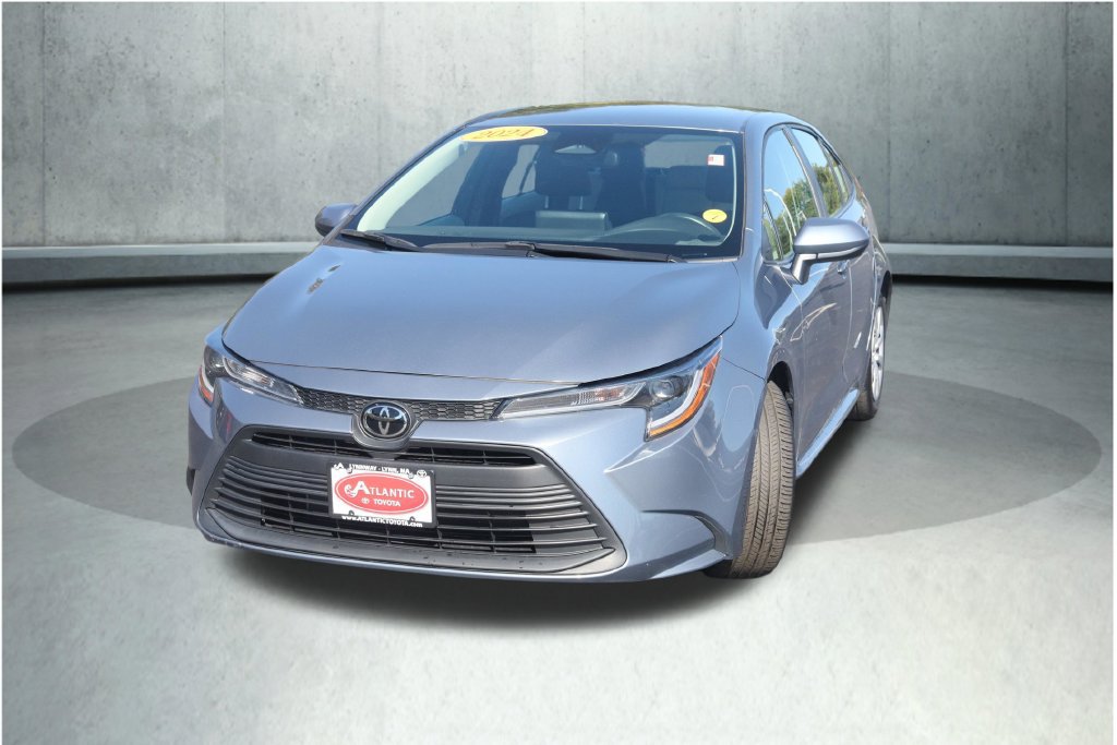 Used 2024 Toyota Corolla LE FWD image 33