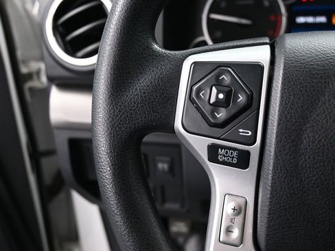 Used 2016 Toyota Tundra SR5 w/ SR5 Upgrade Package image 37