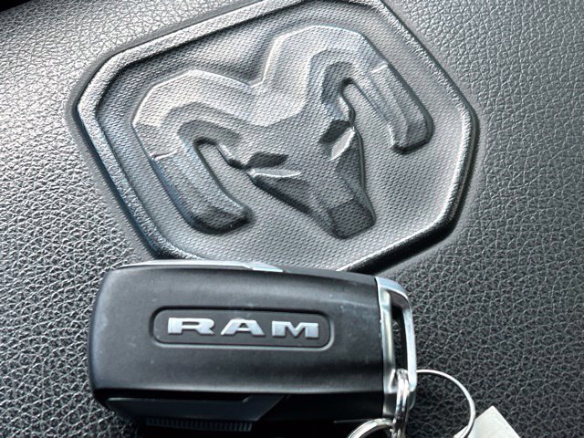 Used 2024 RAM 1500 Rebel w/ Rebel Level 1 Equipment Group AWD/4WD image 61