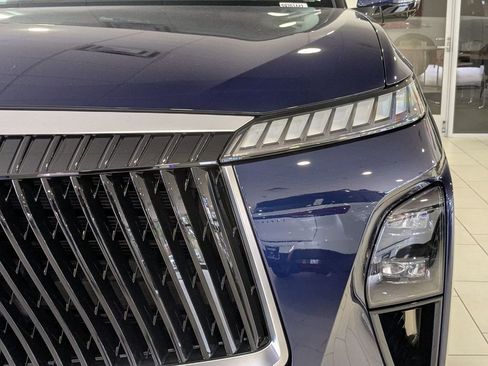 New 2025 INFINITI QX80 Luxe w/ Exterior Package image 8