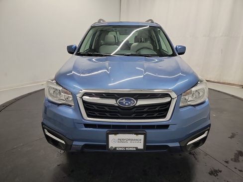 Used 2018 Subaru Forester 2.5i Premium image 2