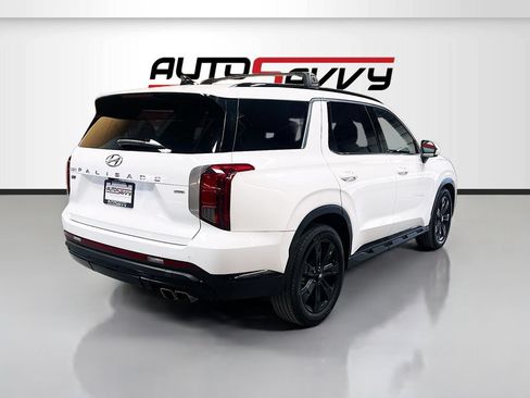 Used 2023 Hyundai Palisade XRT AWD/4WD image 7