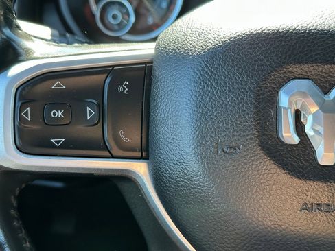 Used 2023 RAM 3500 Big Horn w/ Level 1 Equipment Group image 21