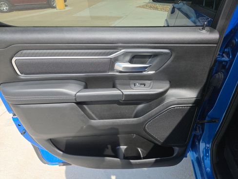 New 2025 RAM 1500 Big Horn image 24
