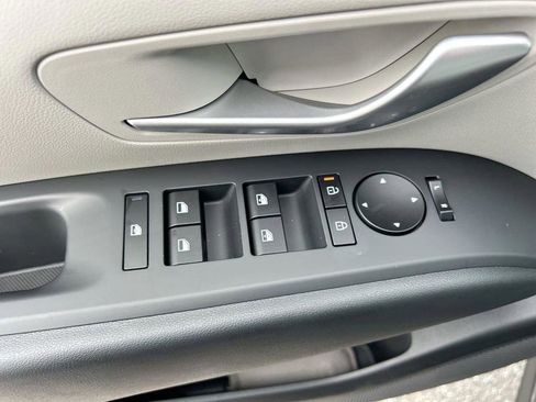 New 2026 Hyundai Tucson SEL image 23