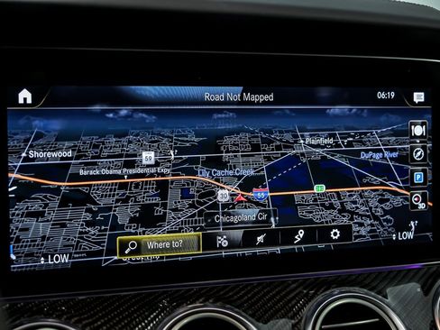 Used 2021 Mercedes-Benz E 63 AMG S image 35