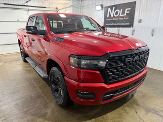 New 2026 RAM 1500 Big Horn video 2