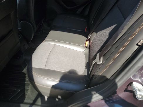 Used 2018 Chevrolet Trax LT w/ LT Convenience Package image 7