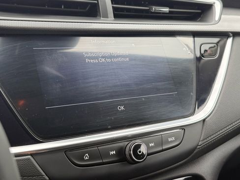 Used 2022 Buick Encore GX Select image 24