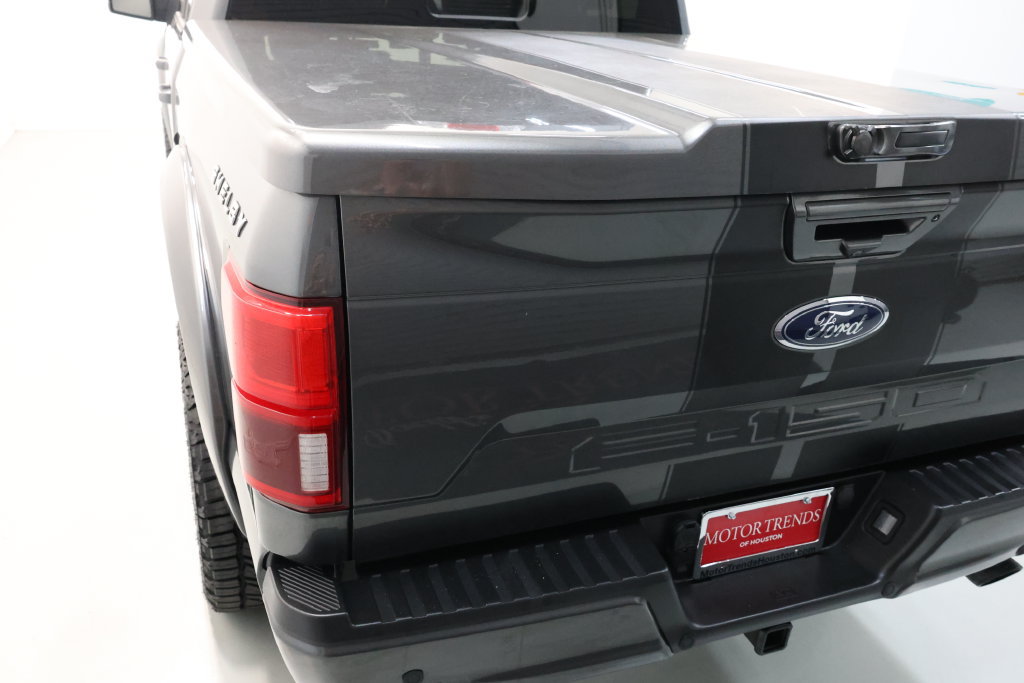 Used 2020 Ford F150 Lariat w/ Equipment Group 502A Luxury AWD/4WD image 69