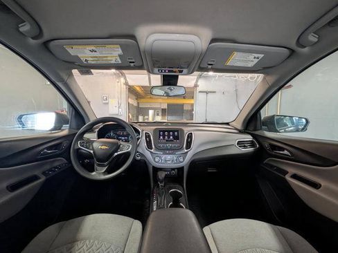 Used 2022 Chevrolet Equinox LS FWD image 31