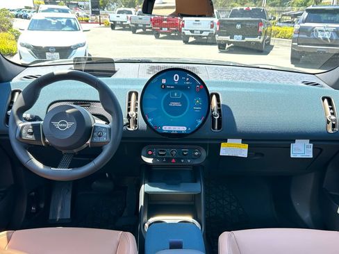 New 2027 MINI Cooper Countryman S w/ Comfort Package Max AWD/4WD image 33