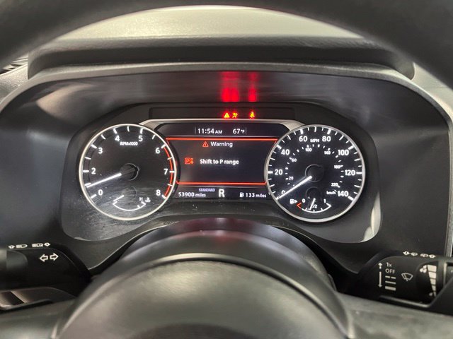 Used 2024 Nissan Rogue S FWD image 27
