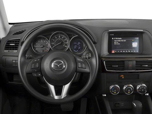 Used 2016 MAZDA CX-5 Sport FWD image 10