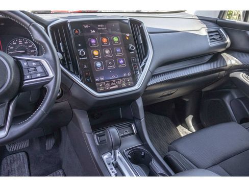 Certified 2025 Subaru Ascent Premium AWD/4WD image 25