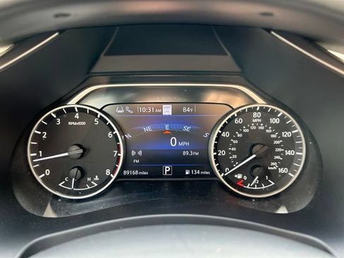 Used 2019 Nissan Murano Platinum AWD/4WD image 2