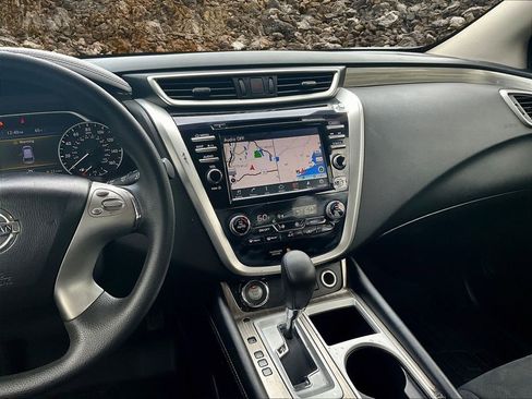 Used 2018 Nissan Murano S w/ Cargo Package image 6