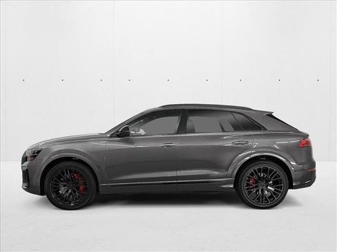 New 2026 Audi SQ8 Prestige AWD/4WD image 2