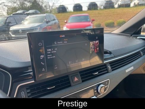 Used 2022 Audi A5 2.0T Prestige image 8