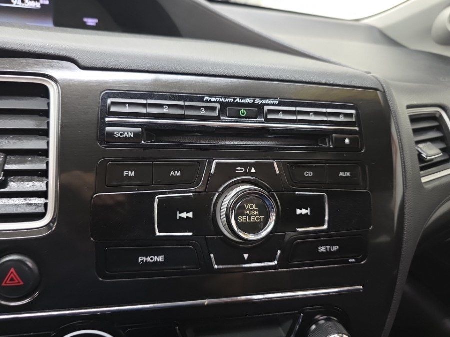 Used 2013 Honda Civic EX image 14