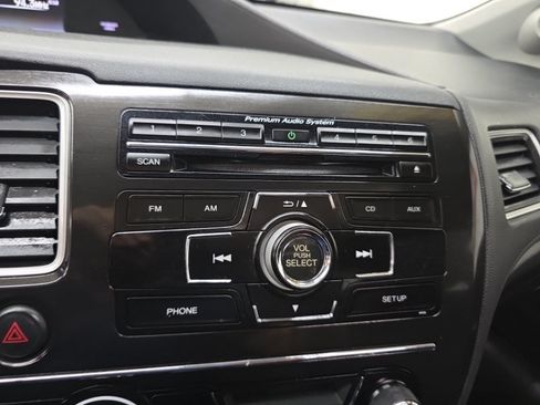 Used 2013 Honda Civic EX image 14