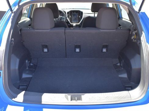 Used 2024 Subaru Impreza 2.0i Sport AWD/4WD image 27