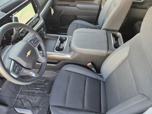 New 2026 Chevrolet Silverado 3500 LT w/ Texas Edition image 17