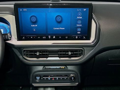 Used 2025 Ford Bronco Sport Big Bend w/ Convenience Package image 11