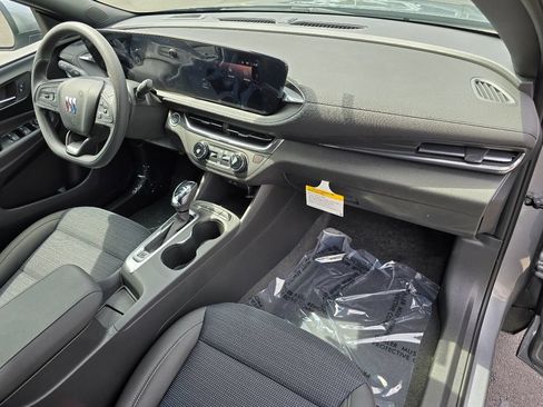 New 2026 Buick Envista Preferred FWD image 27