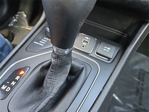 Used 2021 Jeep Cherokee Latitude Lux image 29