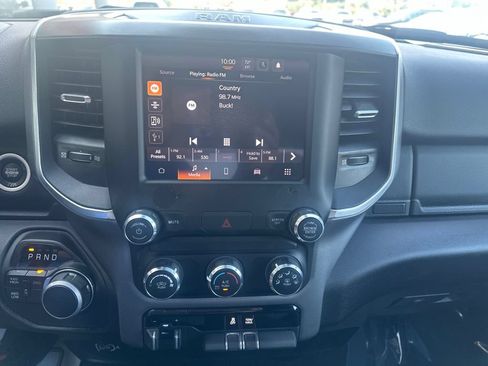 Used 2024 RAM 2500 Big Horn AWD/4WD image 15