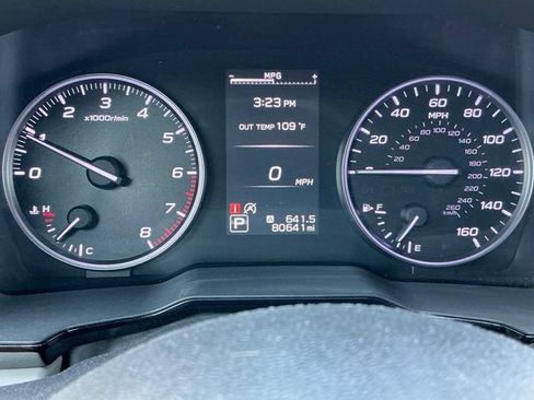 Used 2021 Subaru Outback Premium w/ Popular Package #1 AWD/4WD image 29