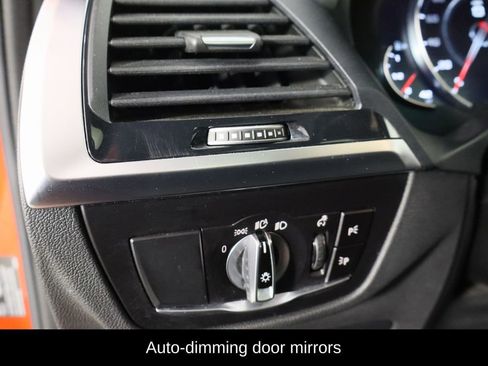 Used 2020 BMW X4 M w/ Executive Package image 24