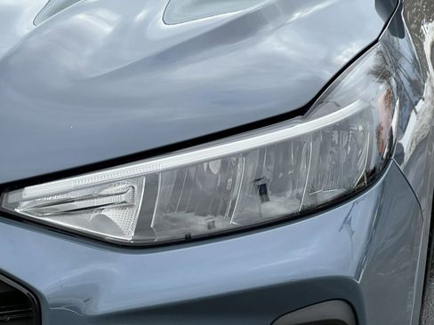 Certified 2023 Ford Escape ST-Line w/ Tech Pack #1 image 36