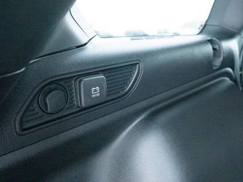 Certified 2025 Jeep Grand Cherokee Laredo X image 34