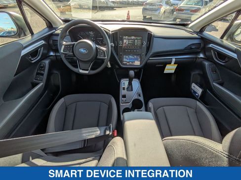 Certified 2025 Subaru Impreza 2.0i image 11