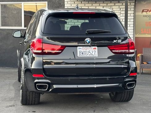 Used 2018 BMW X5 xDrive35i image 18