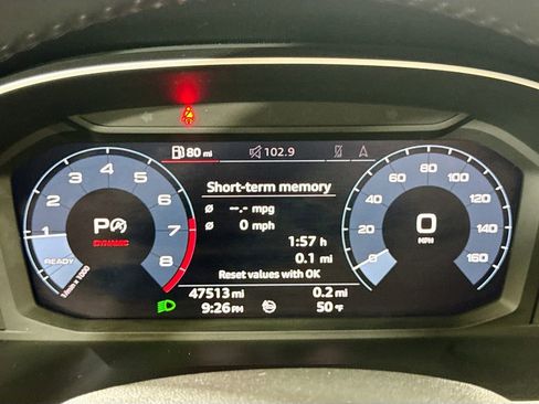 Used 2020 Audi Q3 2.0T Premium w/ Convenience Package image 18